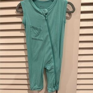 Kyte BABY Sage Green Infant Wear